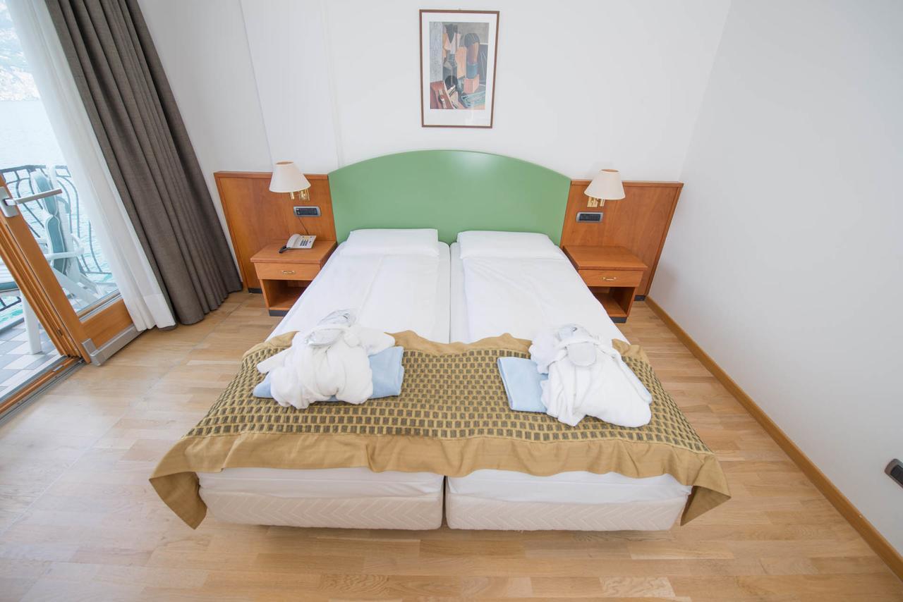 Hotel Venezia Malcesine Extérieur photo